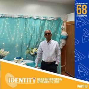 Meet your Posher, Teofilo